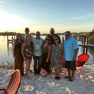 Meet your Posher, Jill